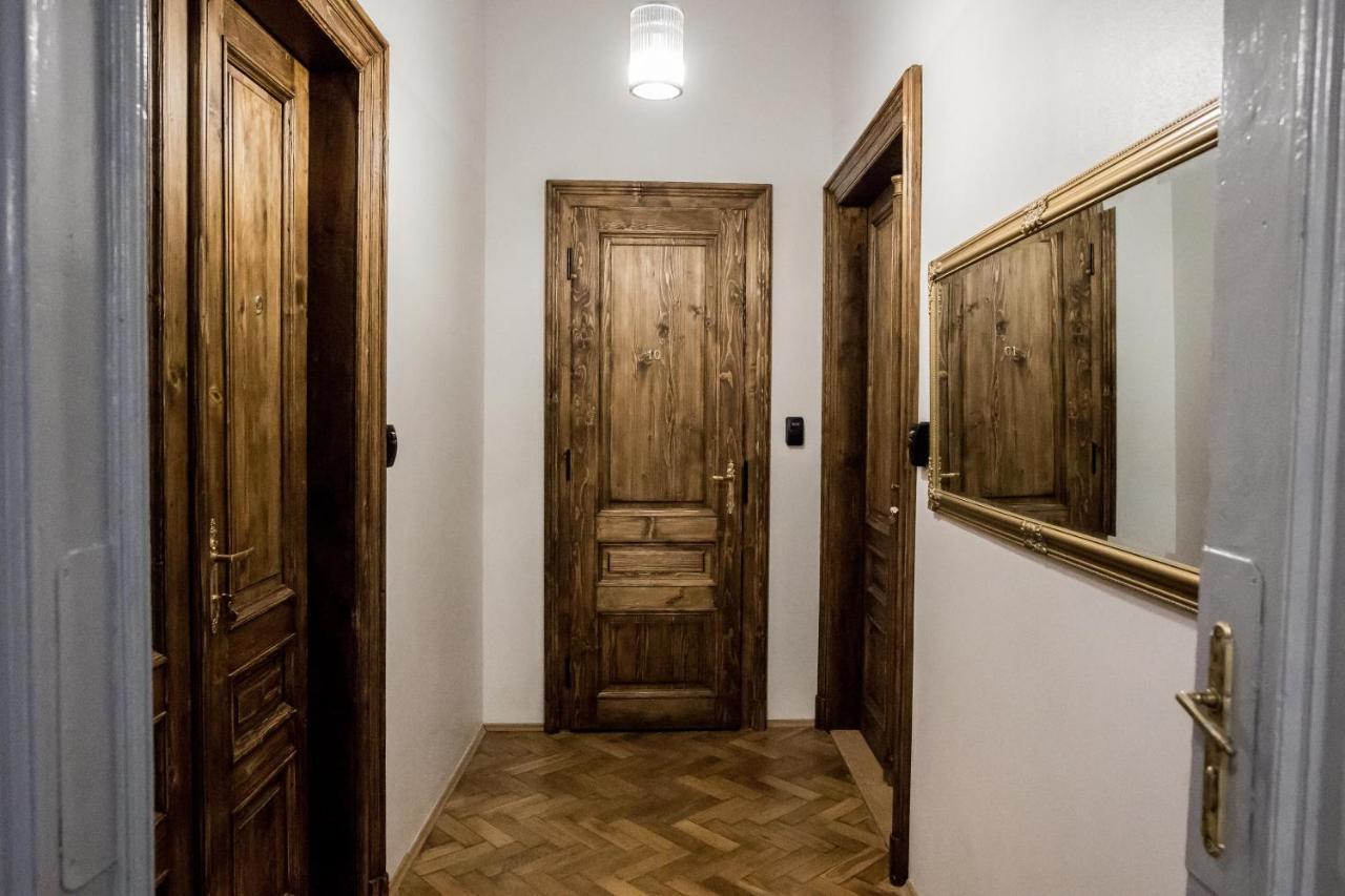 Cracwow K8 No.9 Krakow