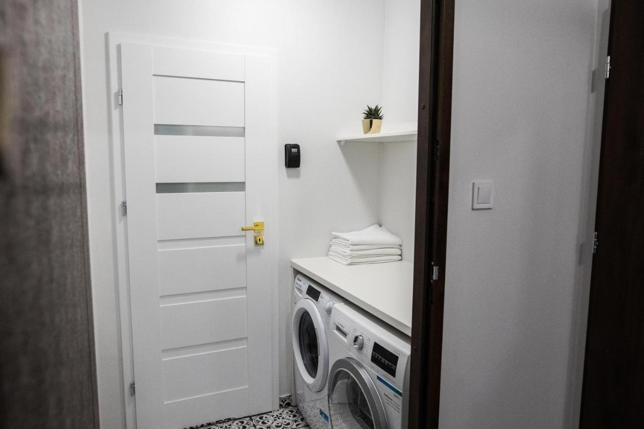 Apartment Cracwow K8 No.9