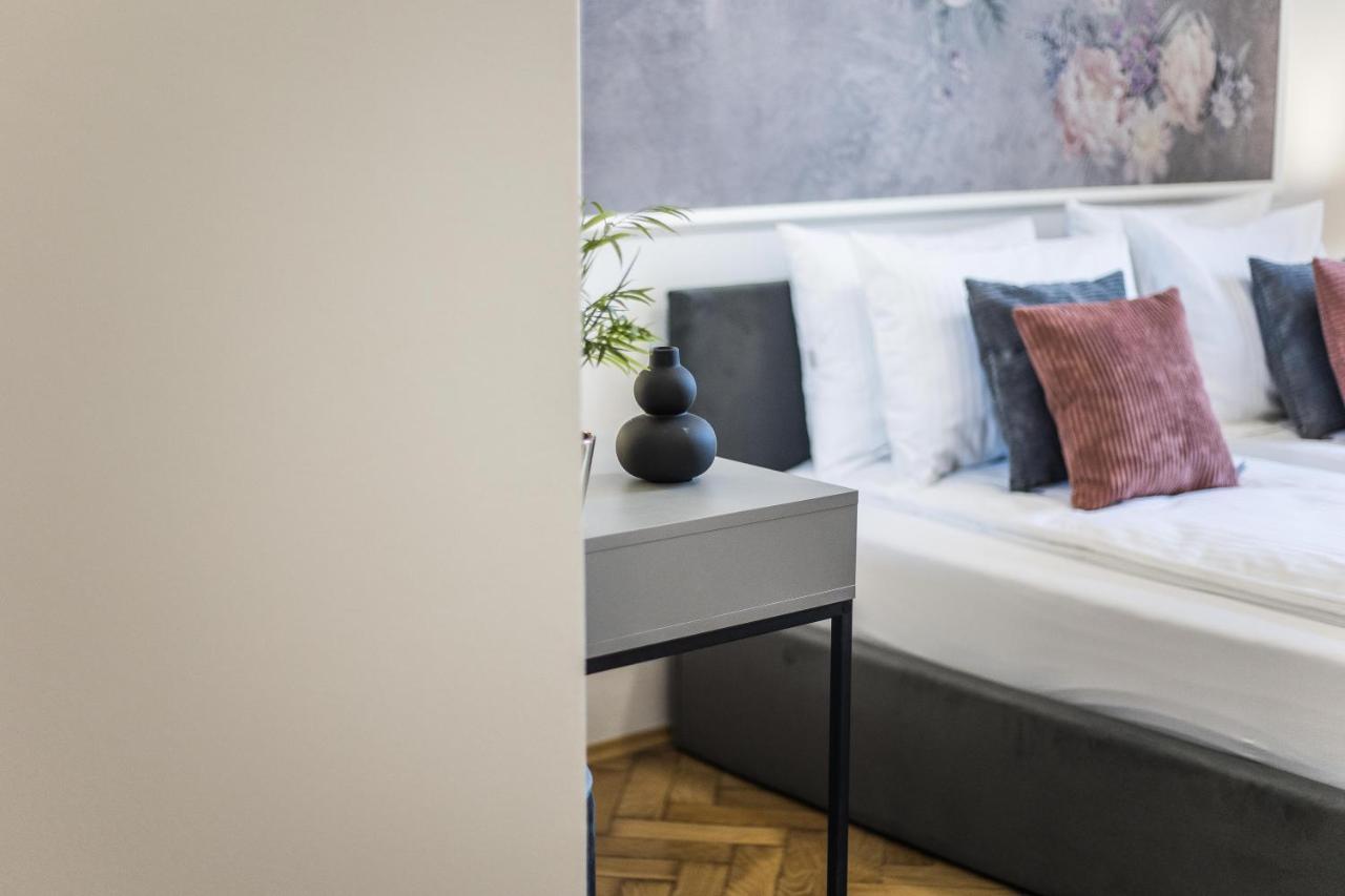 Cracwow K8 No.9 Apartment Krakow