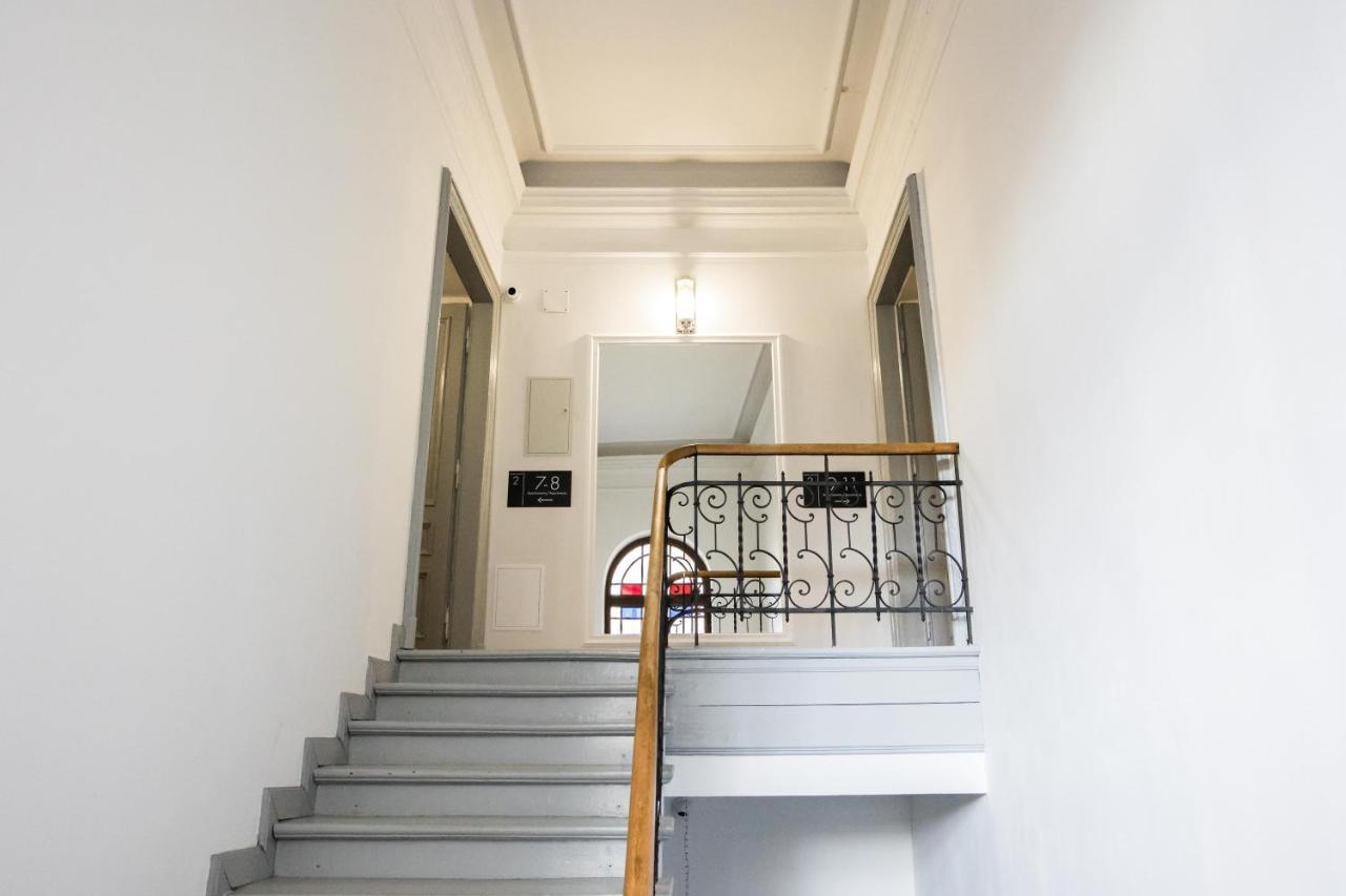 Apartment Cracwow K8 No.9 *